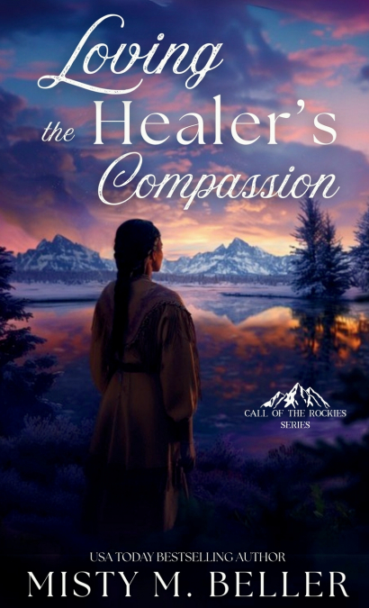 Loving the Healer’s Compassion