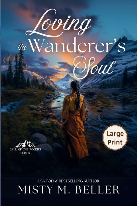 Loving the Wanderer’s Soul