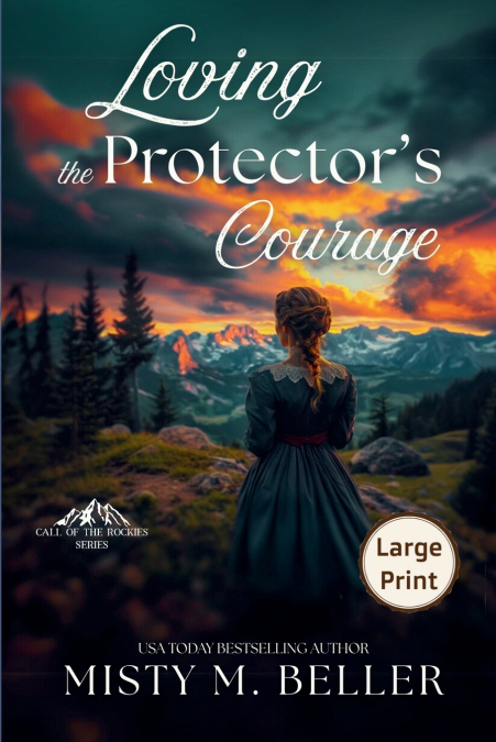 Loving the Protector’s Courage
