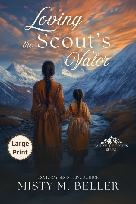 Loving the Scout’s Valor