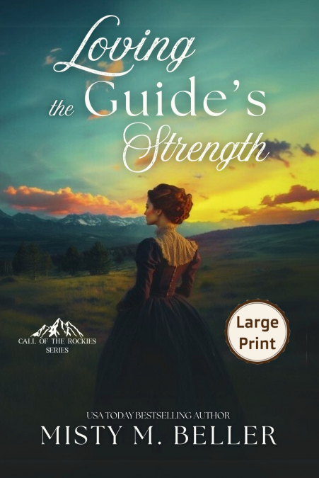 Loving the Guide’s Strength
