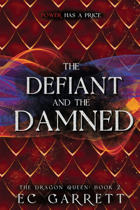 The Defiant and The Damned