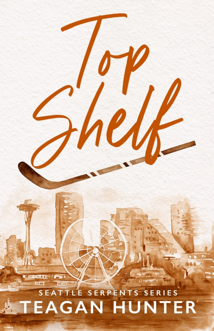 Top Shelf (Special Edition)