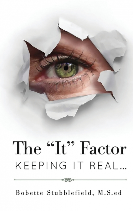 The 'It' Factor