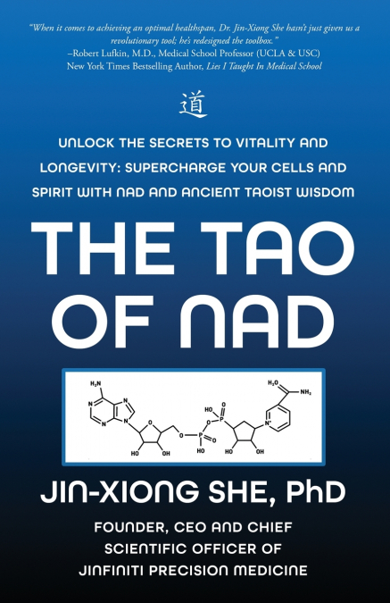 The Tao Of NAD