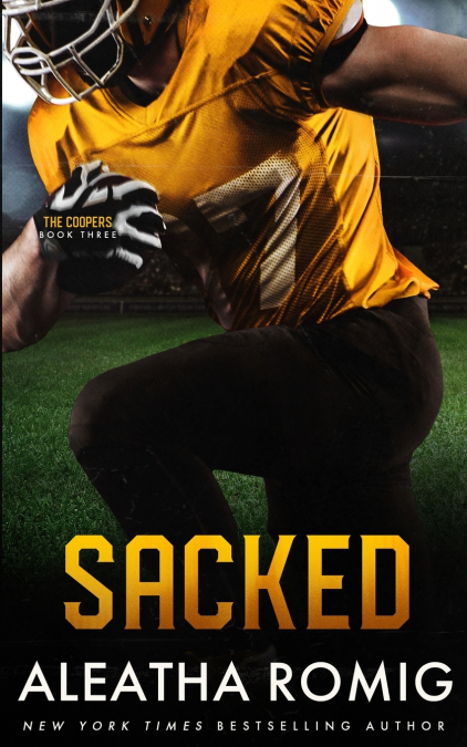 SACKED