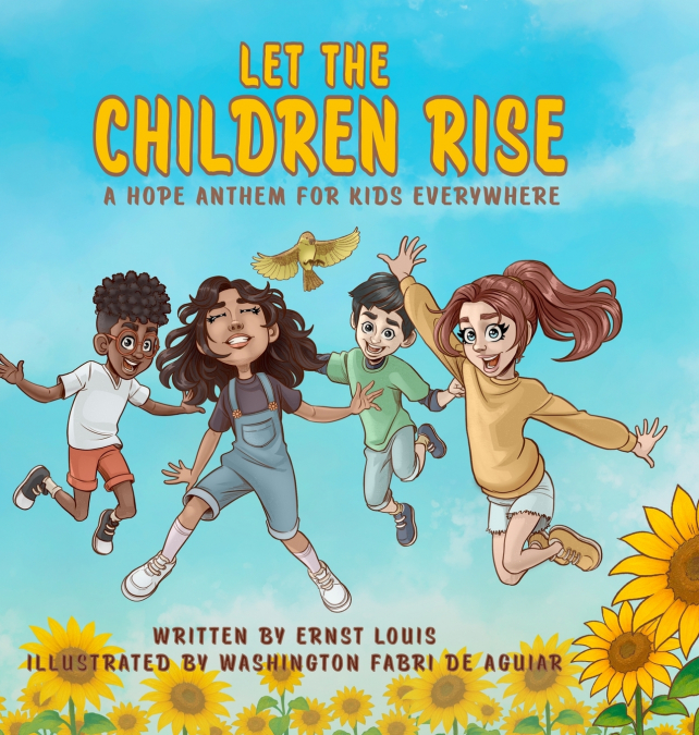 Let the Children Rise