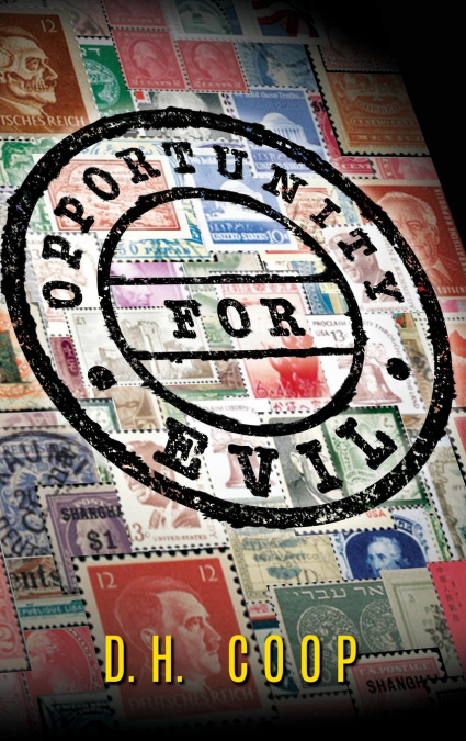 Opportunity for Evil
