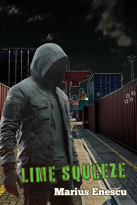 Lime Squeeze