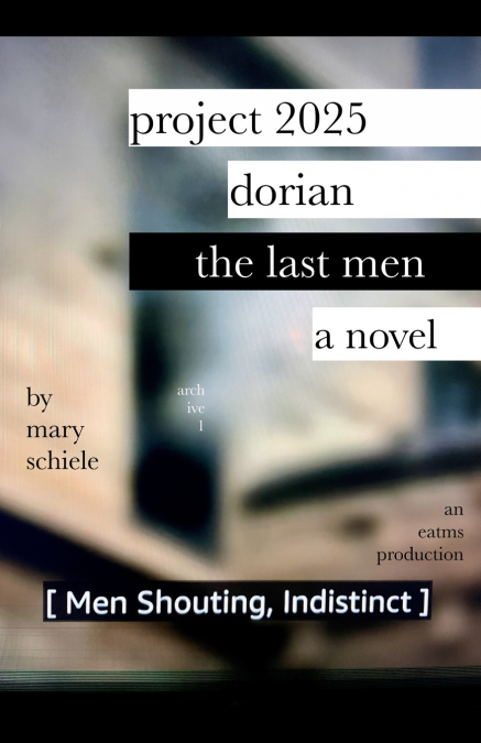 Project 2025 Dorian
