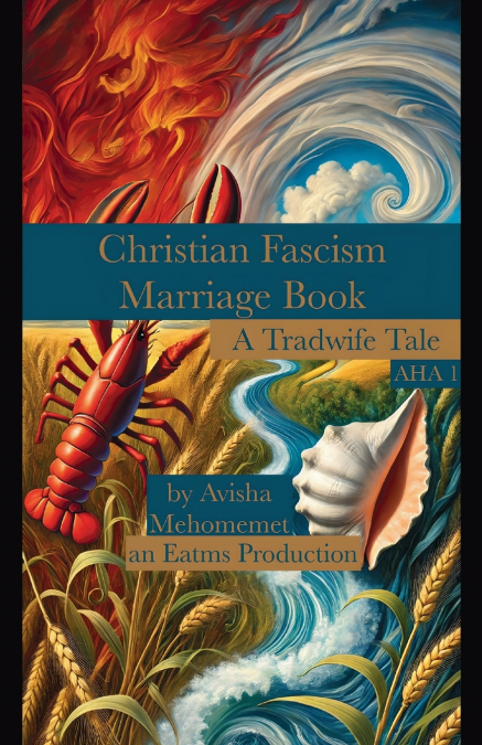 Christian Fascism Marriage Book