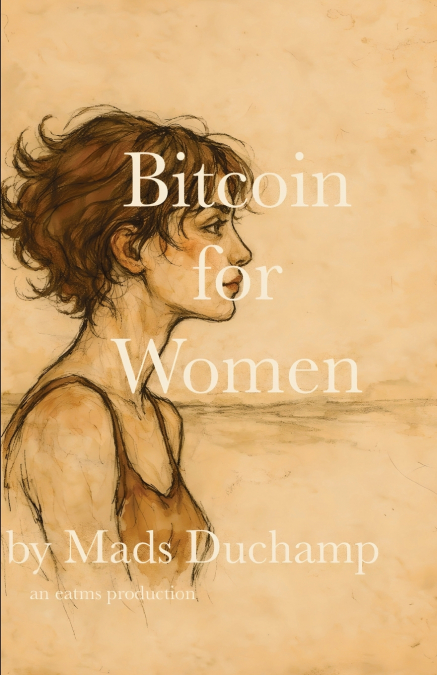 Bitcoin for Women