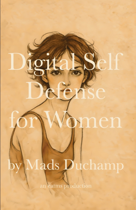 Digital Self Defense for Women