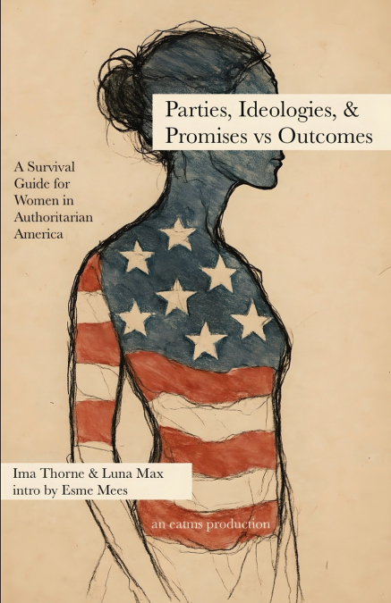 Parties, Ideologies, & Promises vs Outcomes - Civics Book 2