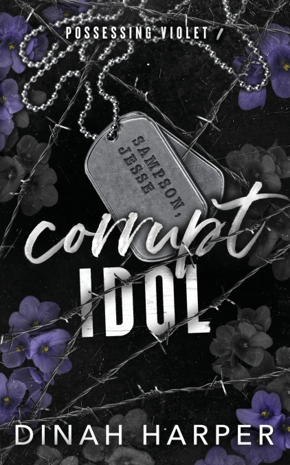 Corrupt Idol