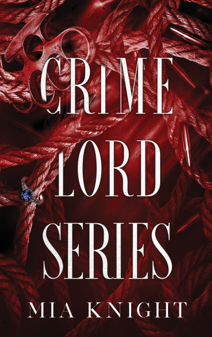 Crime Lord Series