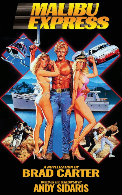 Malibu Express