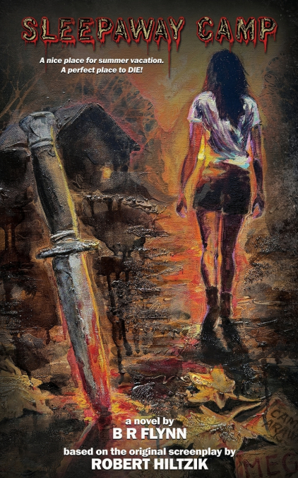 Sleepaway Camp