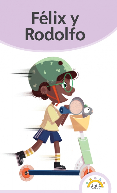 Félix y Rodolfo