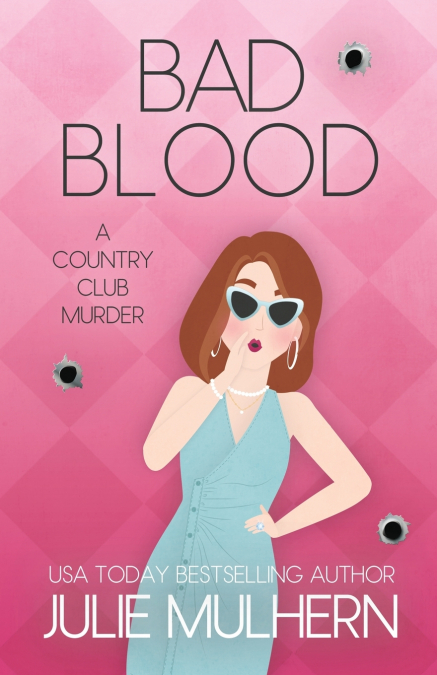 Bad Blood