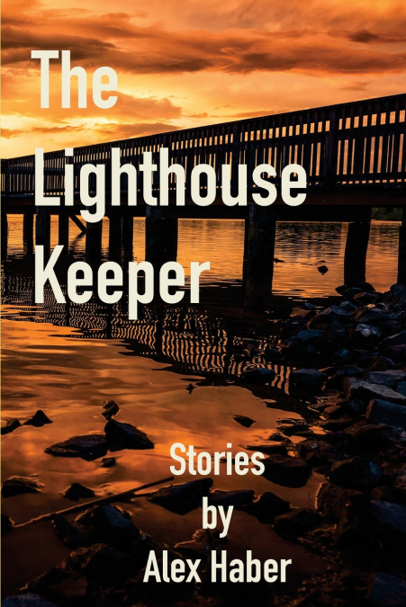 The Lighthouse Keeper