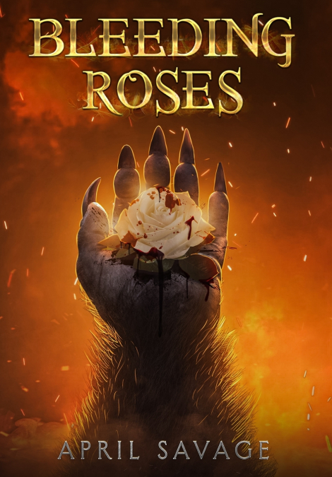 Bleeding Roses