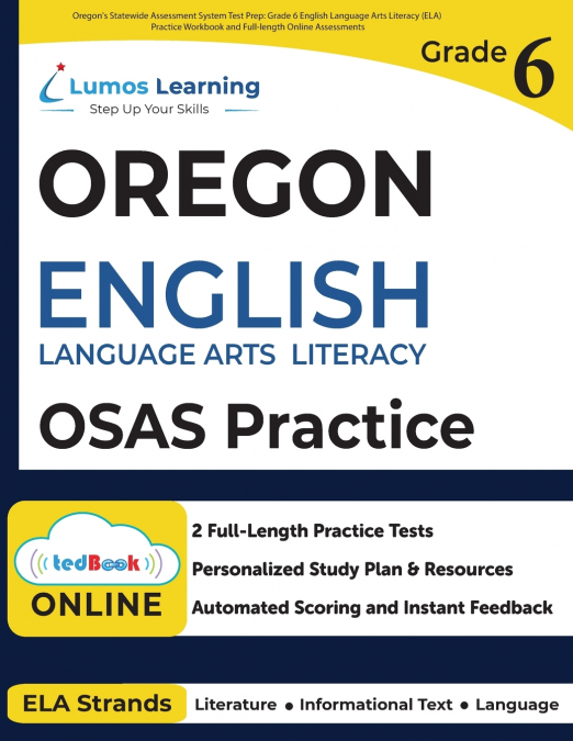 Oregon’s Statewide Assessment System Test Prep