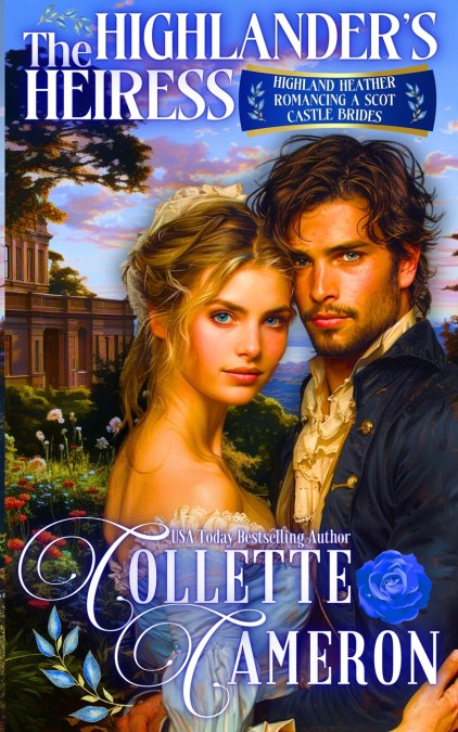 The Highlander’s Heiress
