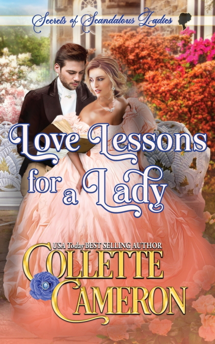 Love Lessons for a Lady