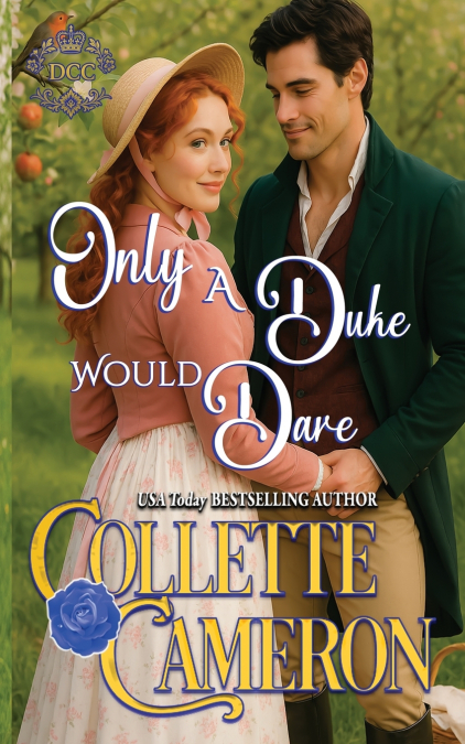 Only a Duke Would Dare