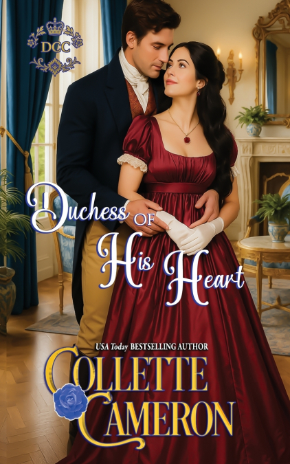 Duchess of His Heart