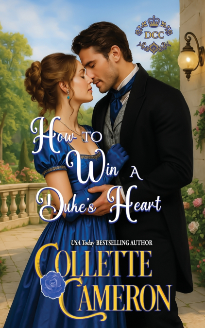 How to Win a Duke’s Heart