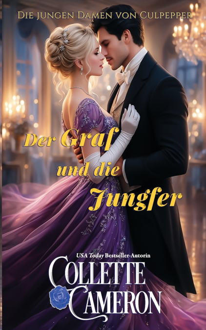 Der Earl und die Junger