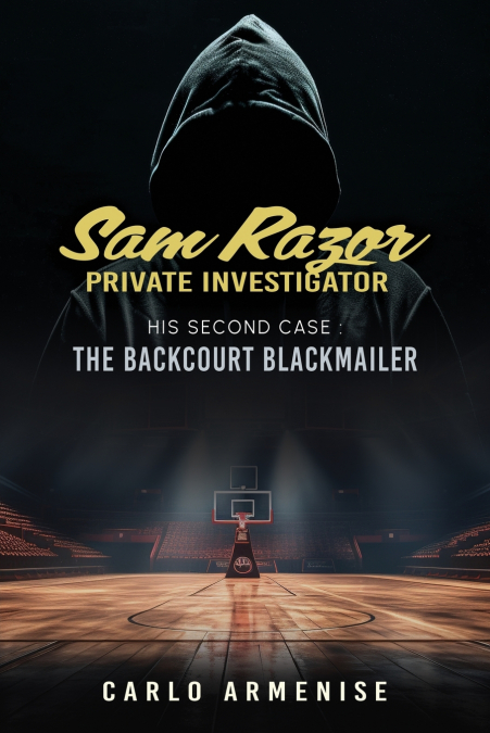 Sam Razor Private Investigator