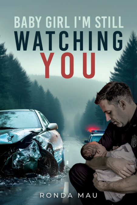 Baby Girl I’m Still Watching You