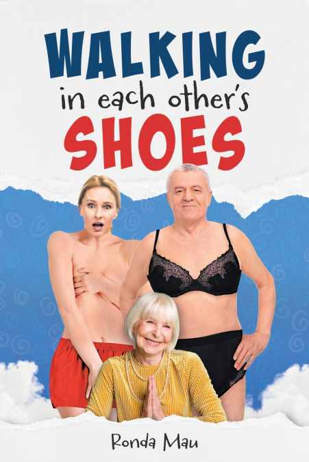 Walking In Each Other’s Shoes