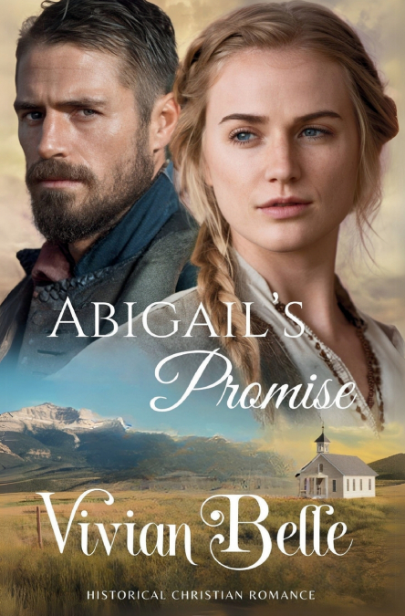 Abigail’s Promise