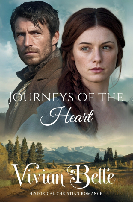 Journey’s of the Heart