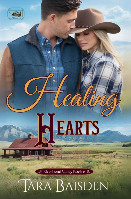 Healing Hearts