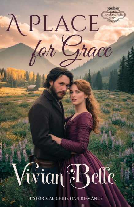 A Place for Grace