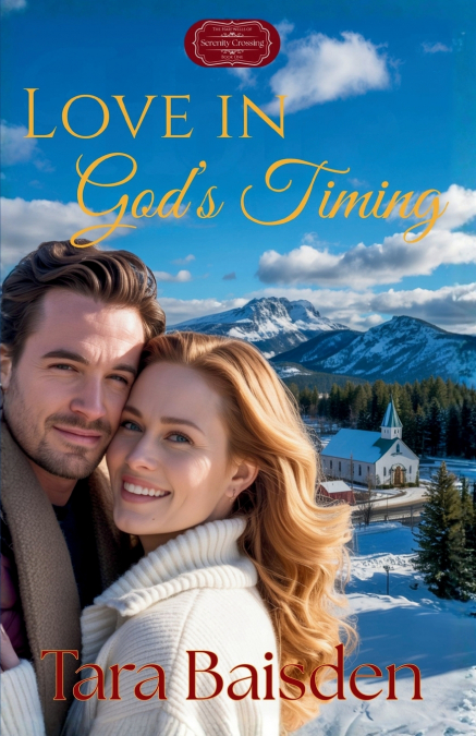 Love in God’s Timing