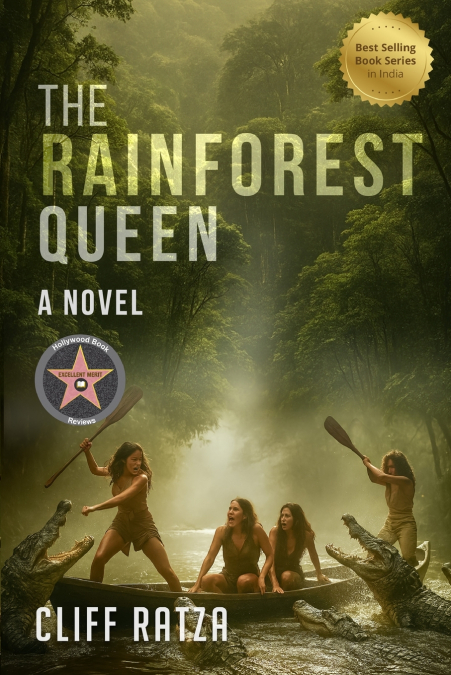 The Rainforest Queen