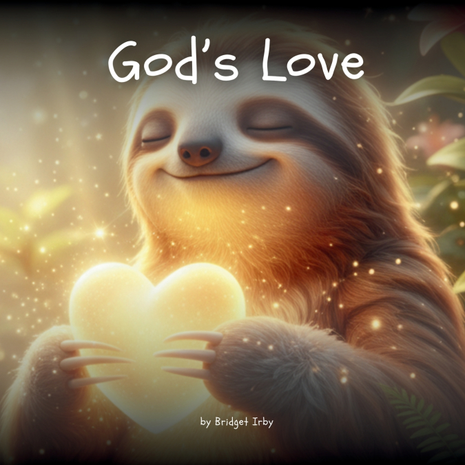 God’s Love with Wiggles the Sloth