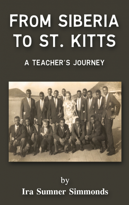 From Siberia to St. Kitts