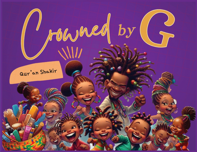 Crowned by G