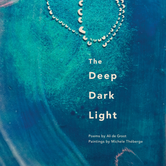 THE DEEP DARK LIGHT