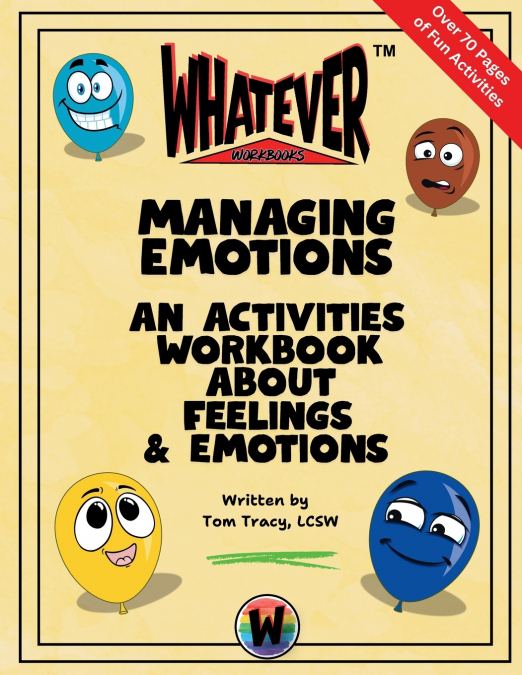 Managing Emotions