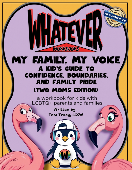 My Family, My Voice