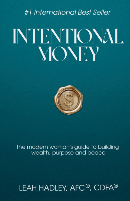 Intentional Money