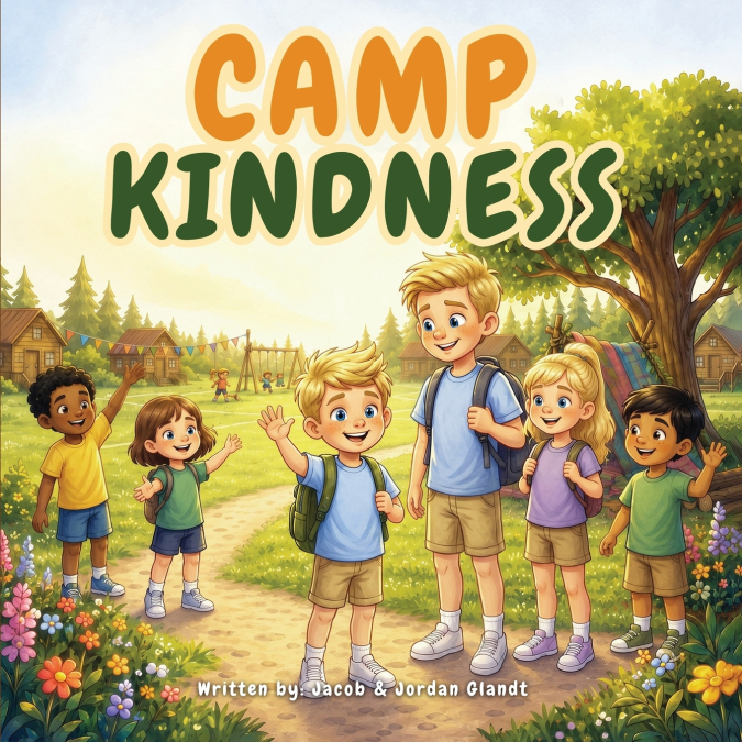 Camp Kindness